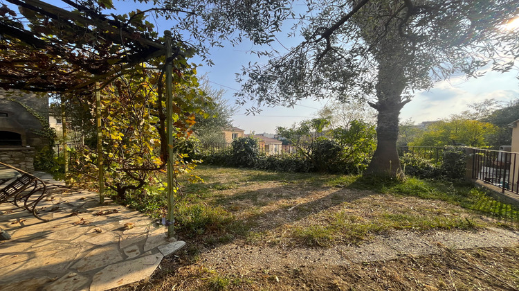 Ma-Cabane - Vente Maison La Colle-sur-Loup, 100 m²