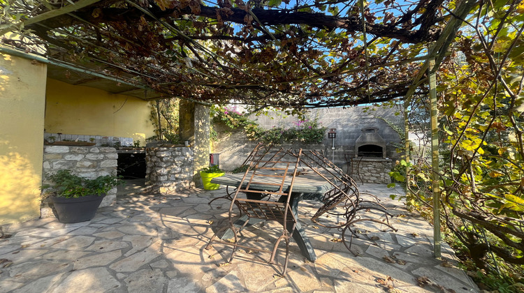 Ma-Cabane - Vente Maison La Colle-sur-Loup, 100 m²