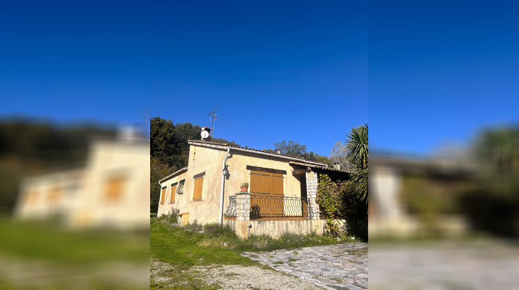 Ma-Cabane - Vente Maison La Colle-sur-Loup, 127 m²
