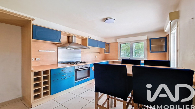 Ma-Cabane - Vente Maison La Colle-sur-Loup, 118 m²