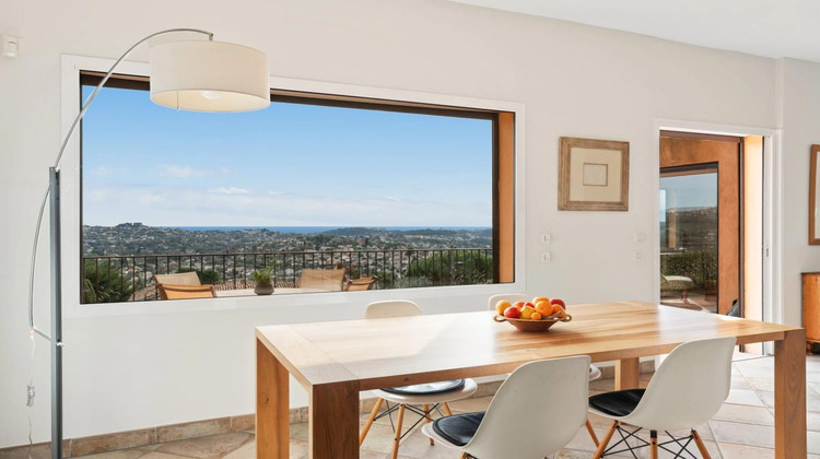 Ma-Cabane - Vente Maison LA COLLE SUR LOUP, 200 m²