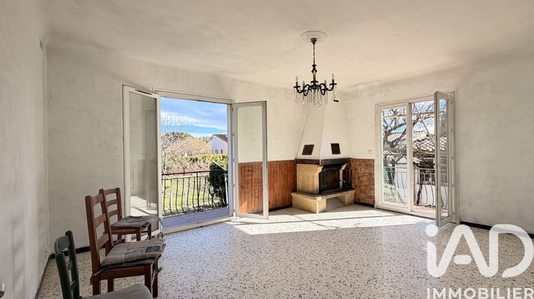 Ma-Cabane - Vente Maison La Colle-sur-Loup, 171 m²