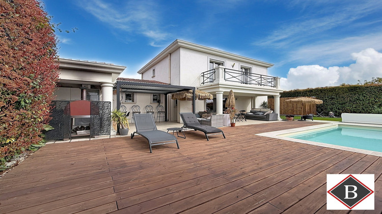 Ma-Cabane - Vente Maison La Colle-sur-Loup, 90 m²