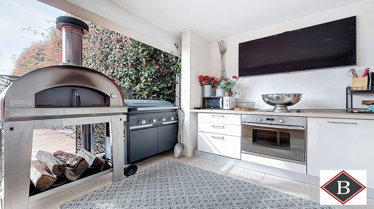 Ma-Cabane - Vente Maison La Colle-sur-Loup, 90 m²