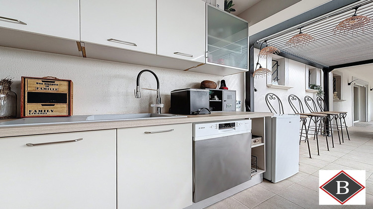 Ma-Cabane - Vente Maison La Colle-sur-Loup, 90 m²