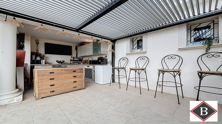 Ma-Cabane - Vente Maison La Colle-sur-Loup, 90 m²