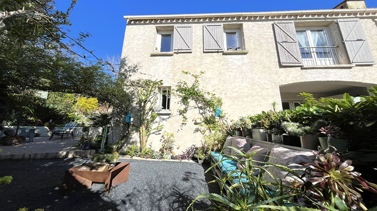 Ma-Cabane - Vente Maison LA COLLE-SUR-LOUP, 97 m²