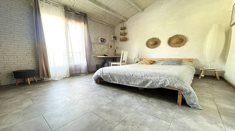 Ma-Cabane - Vente Maison LA COLLE-SUR-LOUP, 97 m²