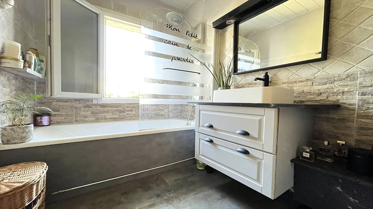 Ma-Cabane - Vente Maison LA COLLE-SUR-LOUP, 97 m²