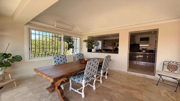 Ma-Cabane - Vente Maison LA COLLE-SUR-LOUP, 179 m²