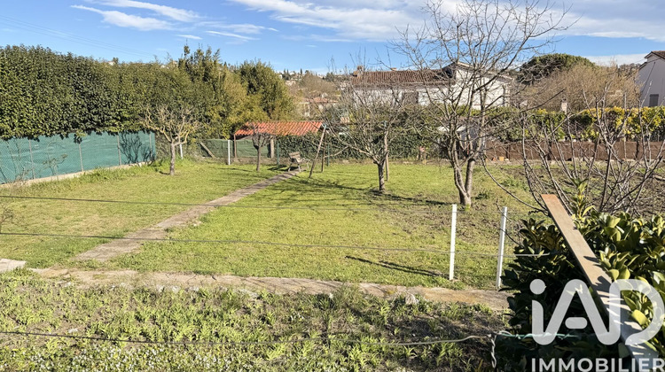 Ma-Cabane - Vente Maison La Colle-sur-Loup, 171 m²