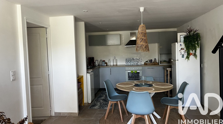 Ma-Cabane - Vente Maison La Colle-sur-Loup, 104 m²