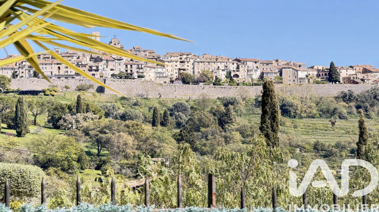 Ma-Cabane - Vente Maison La Colle-sur-Loup, 126 m²