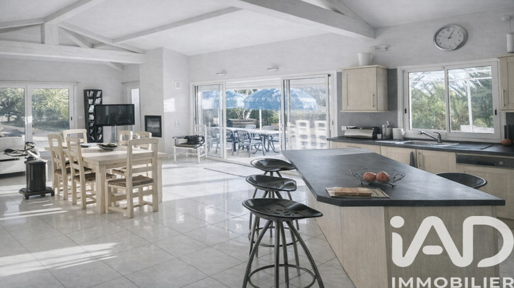 Ma-Cabane - Vente Maison La Colle-sur-Loup, 126 m²
