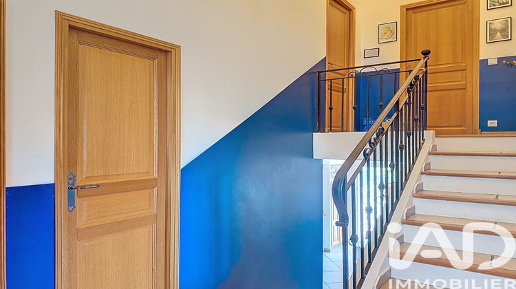 Ma-Cabane - Vente Maison La Colle-sur-Loup, 100 m²