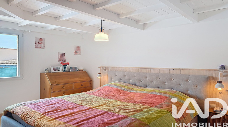 Ma-Cabane - Vente Maison La Colle-sur-Loup, 100 m²