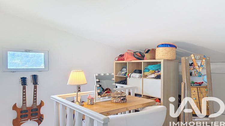 Ma-Cabane - Vente Maison La Colle-sur-Loup, 100 m²