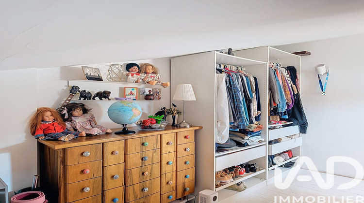 Ma-Cabane - Vente Maison La Colle-sur-Loup, 100 m²