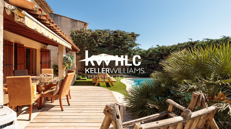Ma-Cabane - Vente Maison La Colle-sur-Loup, 188 m²