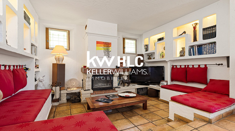 Ma-Cabane - Vente Maison La Colle-sur-Loup, 188 m²