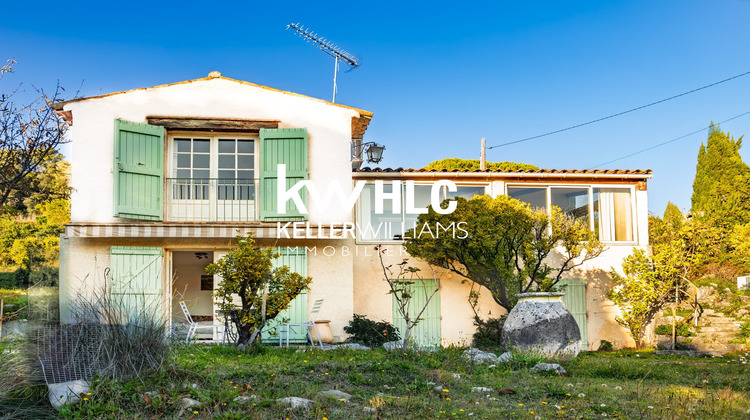 Ma-Cabane - Vente Maison La Colle-sur-Loup, 100 m²