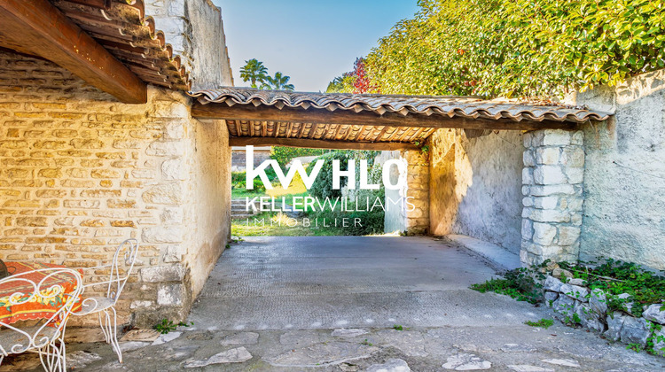 Ma-Cabane - Vente Maison La Colle-sur-Loup, 100 m²