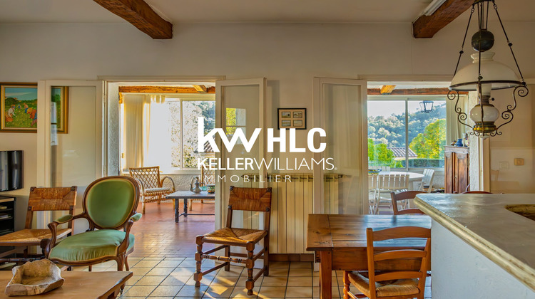 Ma-Cabane - Vente Maison La Colle-sur-Loup, 100 m²