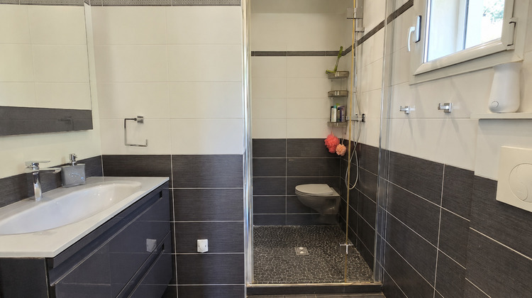 Ma-Cabane - Vente Maison LA COLLE-SUR-LOUP, 167 m²