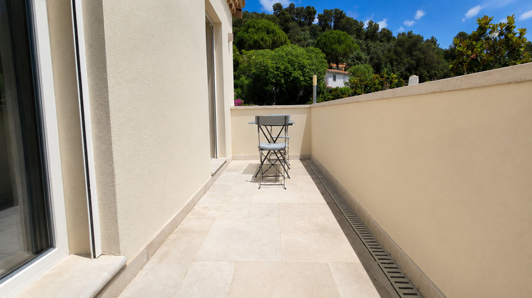 Ma-Cabane - Vente Maison LA COLLE-SUR-LOUP, 167 m²