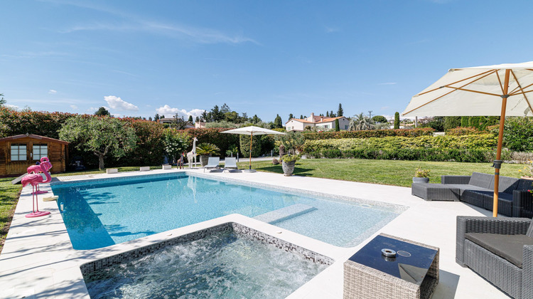 Ma-Cabane - Vente Maison La Colle-sur-Loup, 162 m²
