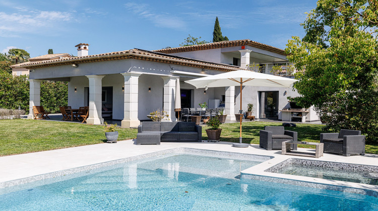 Ma-Cabane - Vente Maison La Colle-sur-Loup, 162 m²