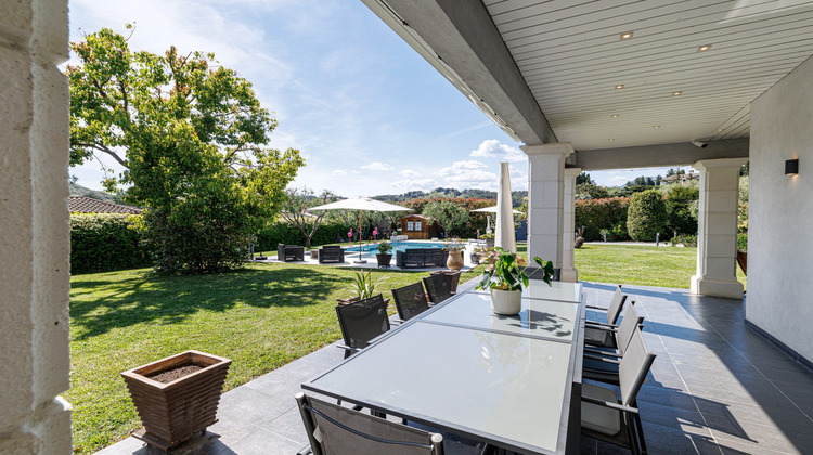 Ma-Cabane - Vente Maison La Colle-sur-Loup, 162 m²