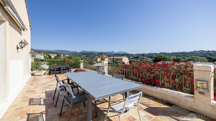Ma-Cabane - Vente Maison La Colle-sur-Loup, 155 m²