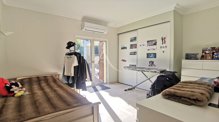 Ma-Cabane - Vente Maison LA COLLE-SUR-LOUP, 173 m²