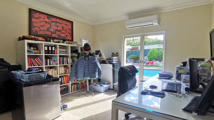 Ma-Cabane - Vente Maison LA COLLE-SUR-LOUP, 173 m²