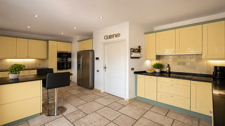 Ma-Cabane - Vente Maison LA COLLE-SUR-LOUP, 325 m²
