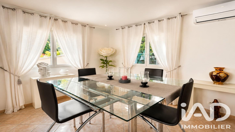 Ma-Cabane - Vente Maison La Colle-sur-Loup, 100 m²