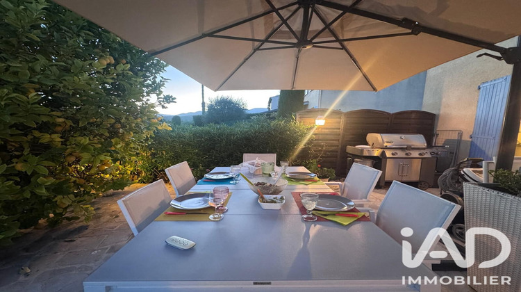 Ma-Cabane - Vente Maison La Colle-sur-Loup, 100 m²