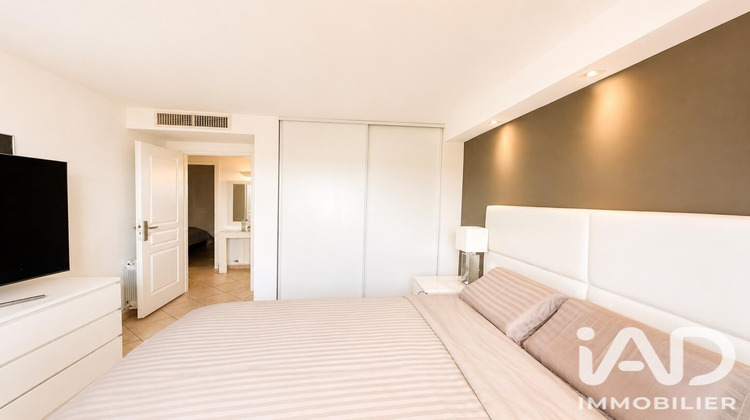 Ma-Cabane - Vente Maison La Colle-sur-Loup, 100 m²