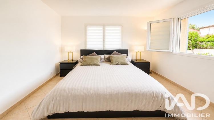 Ma-Cabane - Vente Maison La Colle-sur-Loup, 100 m²