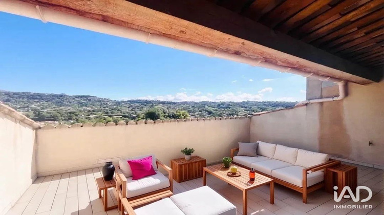 Ma-Cabane - Vente Maison La Colle-sur-Loup, 260 m²