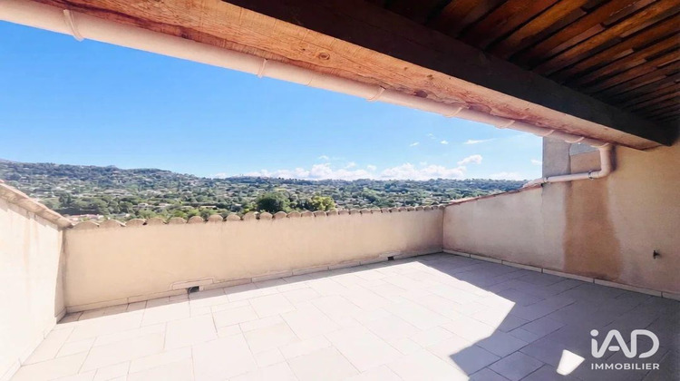 Ma-Cabane - Vente Maison La Colle-sur-Loup, 260 m²