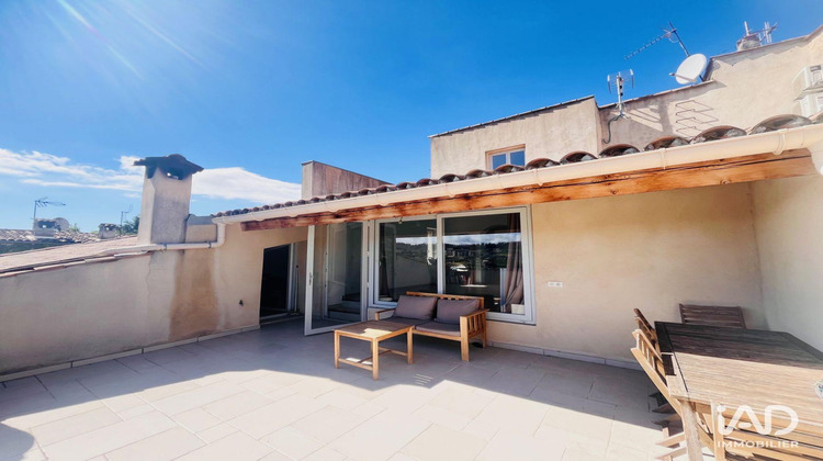 Ma-Cabane - Vente Maison La Colle-sur-Loup, 260 m²