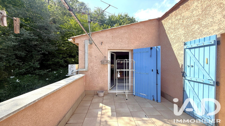 Ma-Cabane - Vente Maison La Colle-sur-Loup, 100 m²