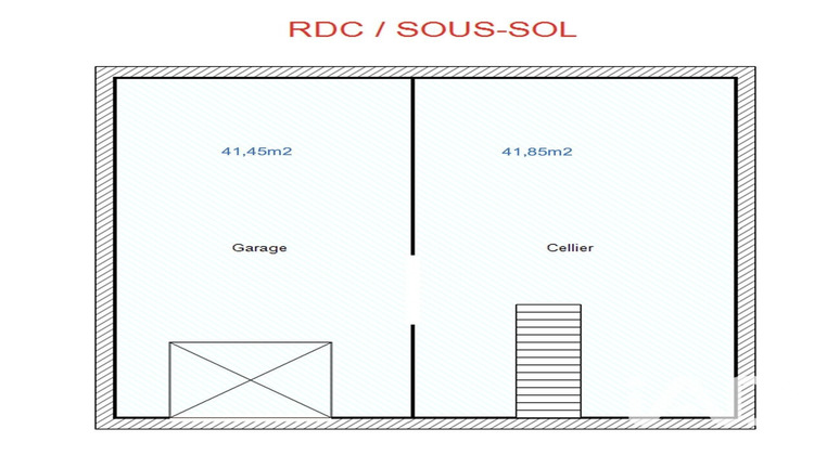 Ma-Cabane - Vente Maison La Colle-sur-Loup, 100 m²