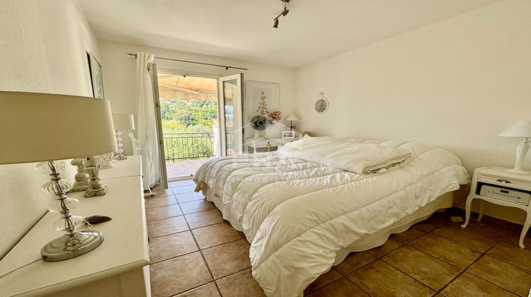 Ma-Cabane - Vente Maison LA COLLE-SUR-LOUP, 97 m²