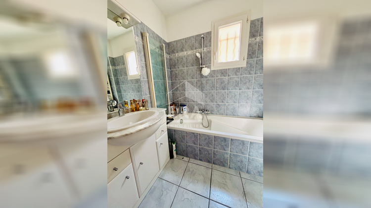 Ma-Cabane - Vente Maison LA COLLE-SUR-LOUP, 97 m²