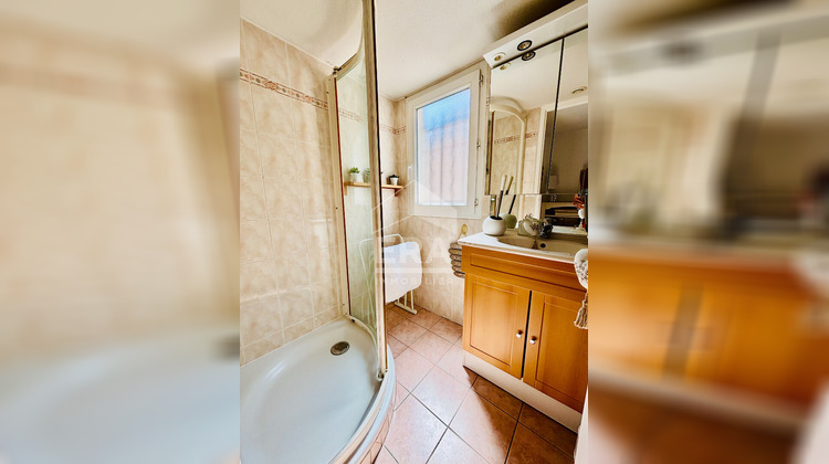 Ma-Cabane - Vente Maison LA COLLE-SUR-LOUP, 97 m²