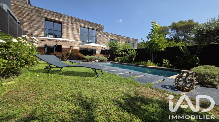 Ma-Cabane - Vente Maison La Colle-sur-Loup, 86 m²