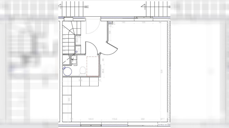Ma-Cabane - Vente Maison La Colle-sur-Loup, 86 m²